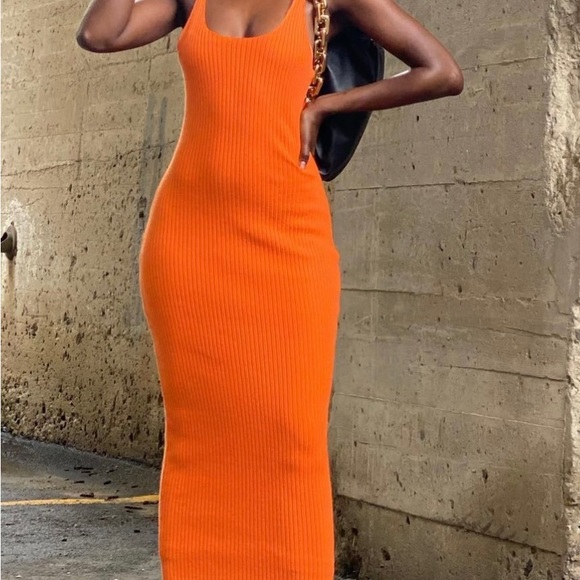 BY EGREIS LAURIE DRESS - Picture 3 of 8